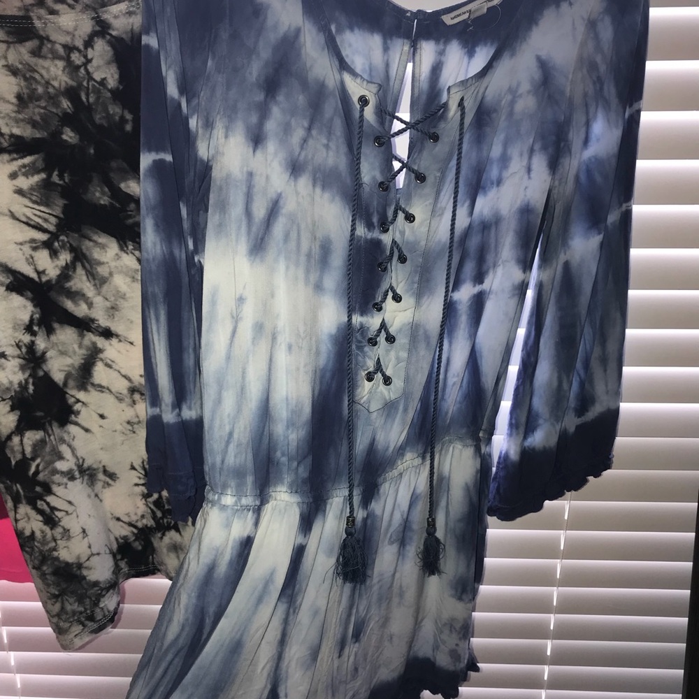 AE romper